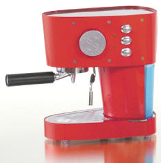 FrancisFrancis X3 Espresso Coffee Machine