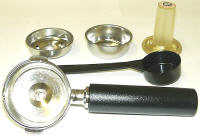 FrancisFrancis Ground Coffee Kit