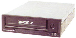 Tandberg 420LTO LTO Half Height Tape Drive