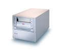 Quantum DLT8000 tape drive.