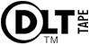 DLT Tape logo