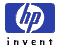 Hewlett Packard Logo