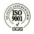 ISO logo