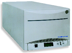 Tandberg LTO Autoloader