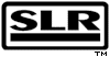 Tandberg SLR Product Logo