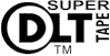 Super DLT Product Logo