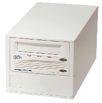 Tandberg Data SDLT220 Tape Drive