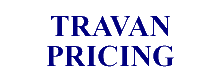 Travan drive Pricing