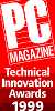 PC magazine review