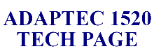 adaptec_1520_technical