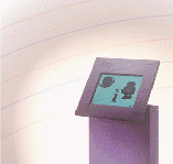 Opus Information / Transactional / e-Tablo Kiosks.