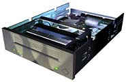 Ecrix VXA-1 Internal Tape Drive